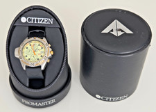 VINTAGE Citizen PROMASTER