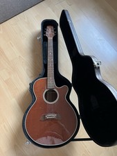 Chitarra Western - Takamine