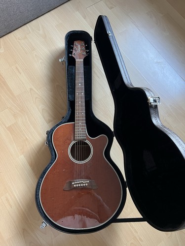 Chitarra western takamine - western,