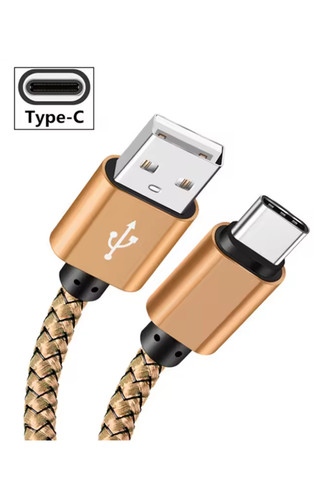 Cavo ricarica rapida usb tipo - rapida,