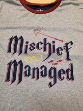 Pigiama Harry Potter Adulto