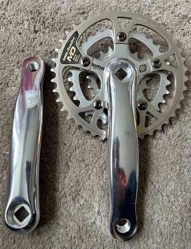 Catena suntour pro micro - suntour, xc