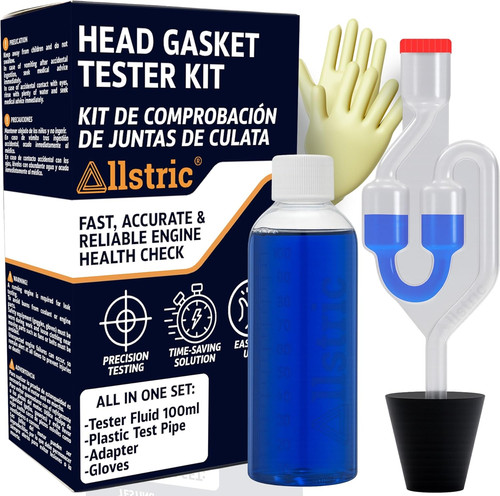 Tester guarnizione testata - tester,