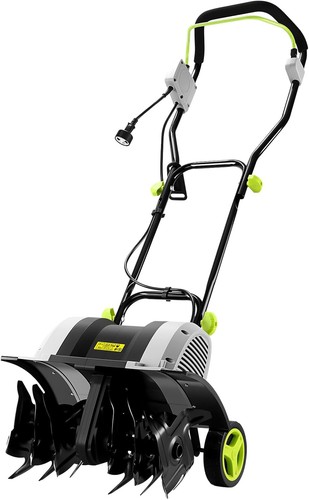 Coltivatore elettrico - elettrico, da