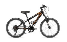 MTB TECNOBIKE SPEED 20 TY21 6V