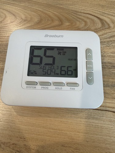 Braeburn 4235 termostato - 4235,