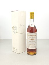 Bas Armagnac Laberdolive 1976