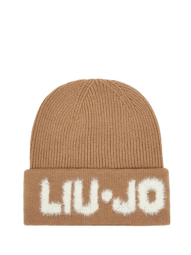 Liu berretto cammello - jo,