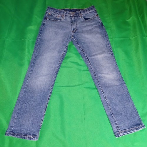 Levi strauss 511 jeans 29 - 511, 32/29