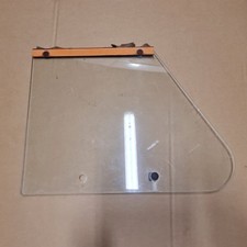 Vetro Laterale S. Gobain