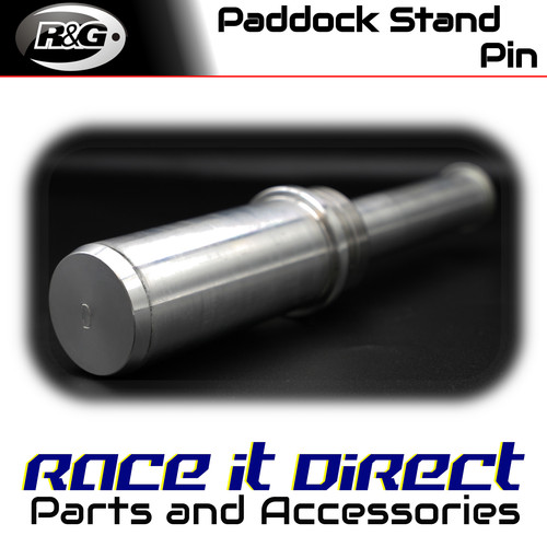 Perni supporto paddock