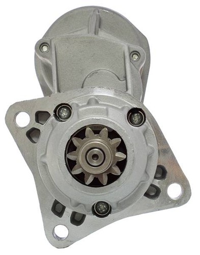 Motorino avviamento nuovo - di,