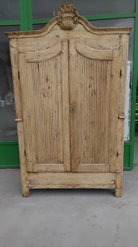 Elegante armadio grisinato - elegante,