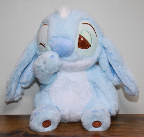 Stitch baby - (lilo, 9"