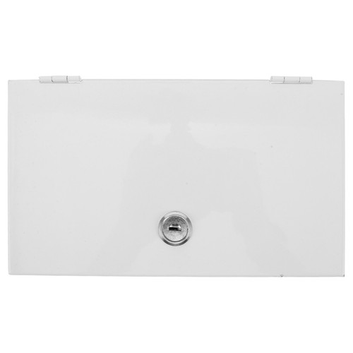 Lockbox esterno impermeabile - esterno,