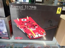 GMP FERRARI 312PB AUTO DA