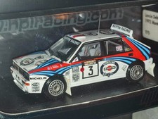 HPI LANCIA DELTA Gr.A D.Auriol