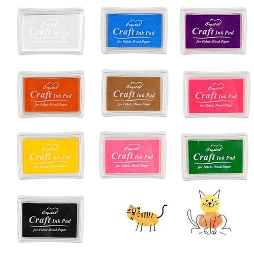 Catzum colori tamponi - 10,