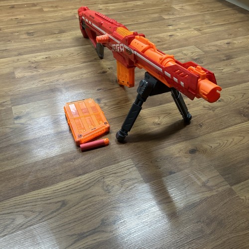 Nerf strike elite - n-strike,