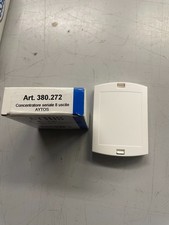 TECSA 380.272 CONCENTRATORE