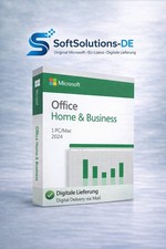 Microsoft Office 2024 Home &