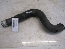 Compressed air duct compressed
