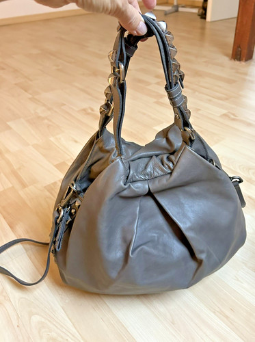 Esclusiva borsa design - esclusiva, pura