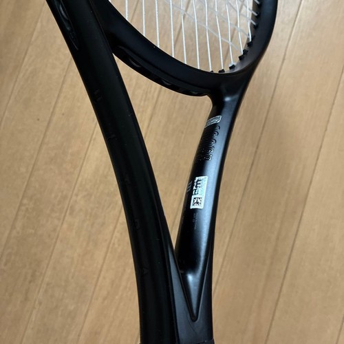 Wilson noir ultra 100 - ultra,