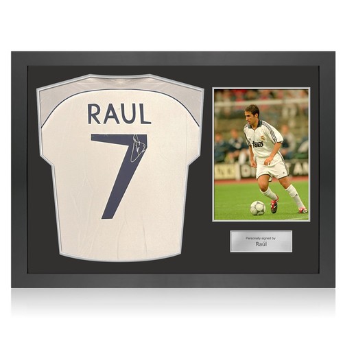 Maglia originale del real - originale,