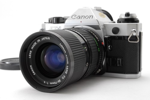 Top mint canon ae - mint],