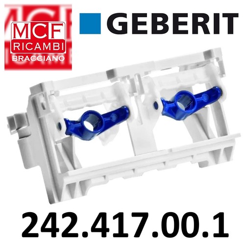 Geberit supporto 242 417 1 - supporto, 242.417.00.1