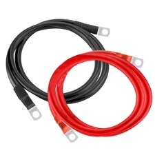 Cavo Batteria Auto 35mm²/2AWG