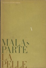 Malaparte, Curz..LA PELLE