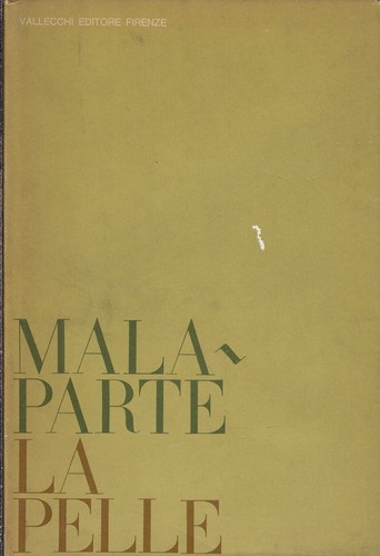 Malaparte curz la - curz..la, pelle