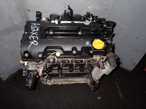 Motore completo a12xer - motore, 72tkm