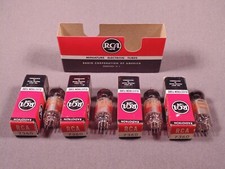 7360 rca ham hifi - 7360,