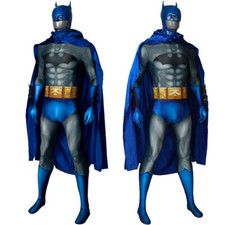 Costume supereroe Batman