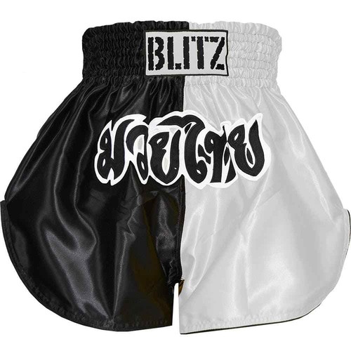 Pantaloncino muay thai boxe - pantaloncino,