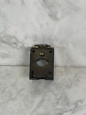 Trasformatore di Corrente CTC03 100/5A 3VA 0.72kV 1.1 – CE Raro Industriale