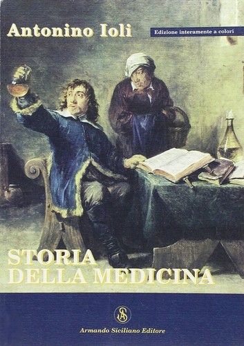 Storia della medicina - ,
