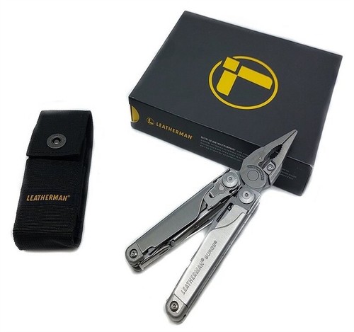 Pinza leatherman surge - leatherman,