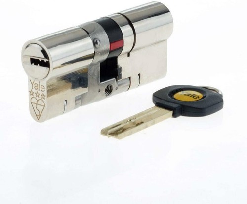 Yale anti scatto - anti, 3