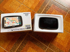 TomTom GO 510 Auto Navigatore Satellitare con Mappe 3D, Lifetime Mondo World