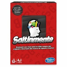 HABSRO C1941103 SALTINMENTE