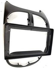 Kit montaggio autoradio - autoradio, 9"