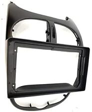 Kit Montaggio autoradio 9" Pollici Adattatore per Peugeot 206