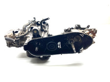BLOCCO MOTORE ENGINE COMPLETO PIAGGIO BEVERLY 500 2002-2003-2004-2005-2006