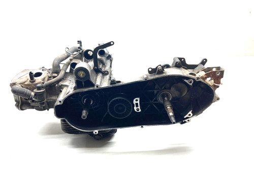 Blocco motore engine completo - blocco,