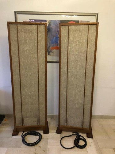 Magnepan iib magneplanar - mg-iib,