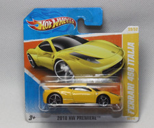 Ho4093, Hot Wheels 2010